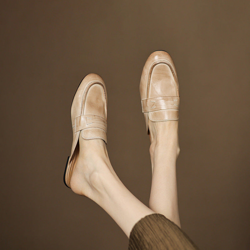 Serin Mules