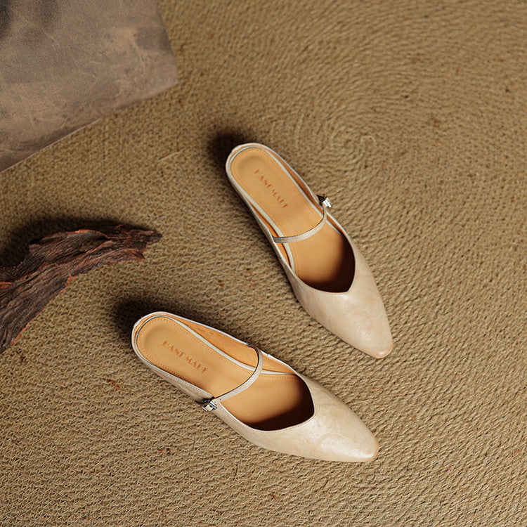 Orella Mules