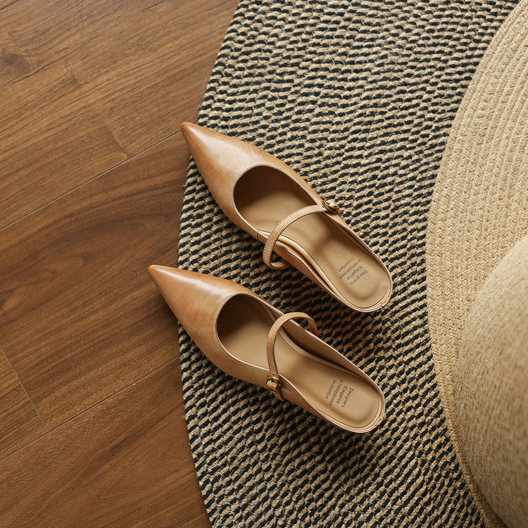 Neok Mules