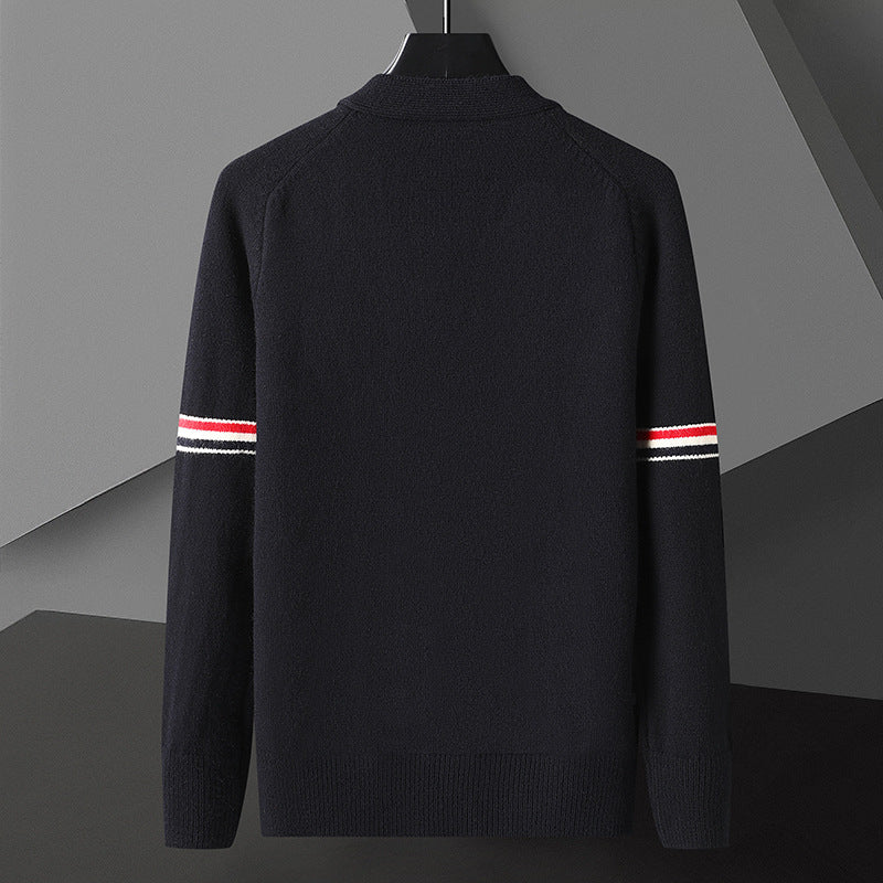 Relmar Knit Cardigan