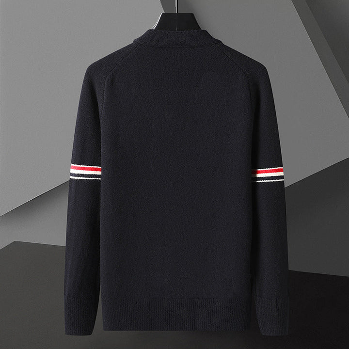 Relmar Knit Cardigan