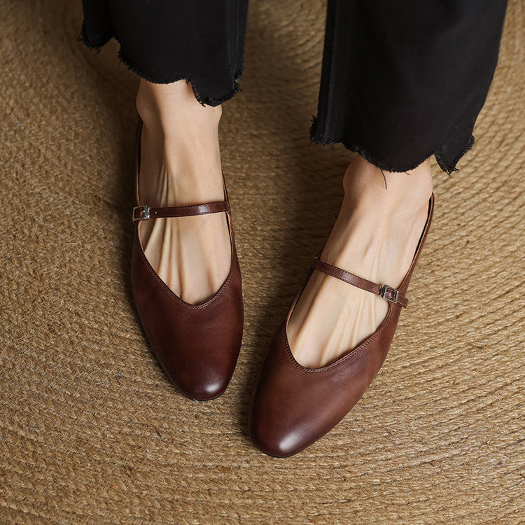 Merisa Mules