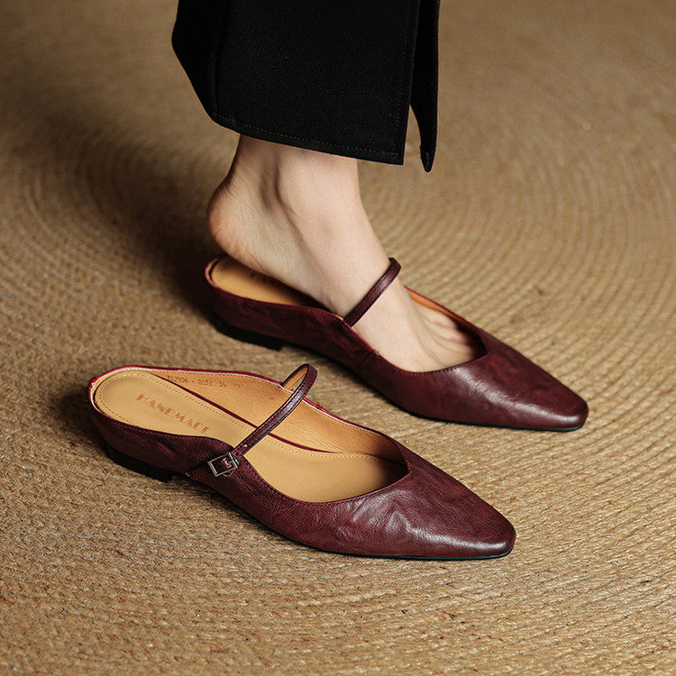 Orella Mules
