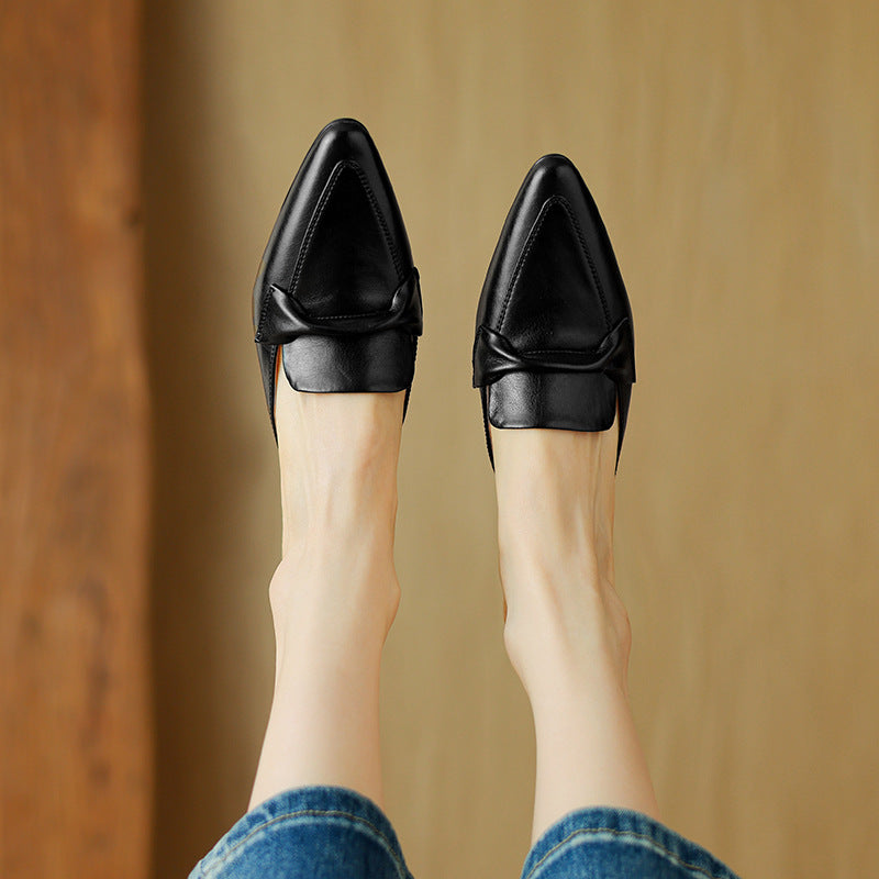 Erlen Mules