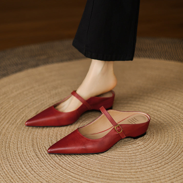 Neok Mules