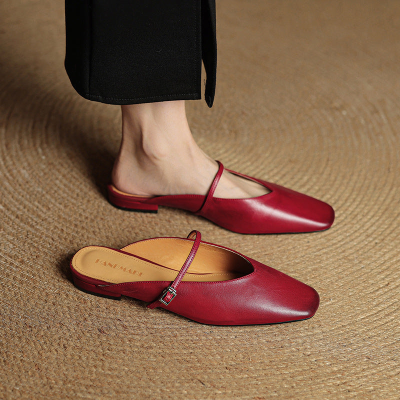 Miral Mules