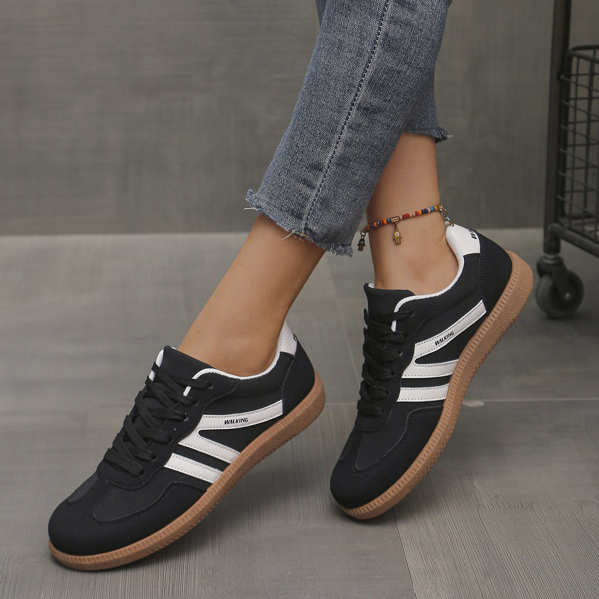Deliza | Orthopedic Sneakers