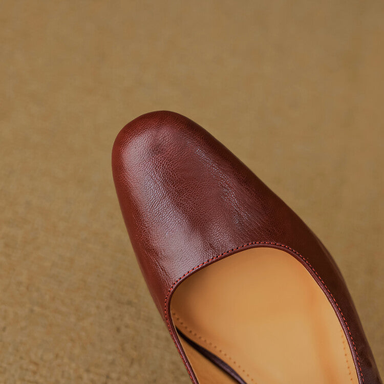 Vian Mules