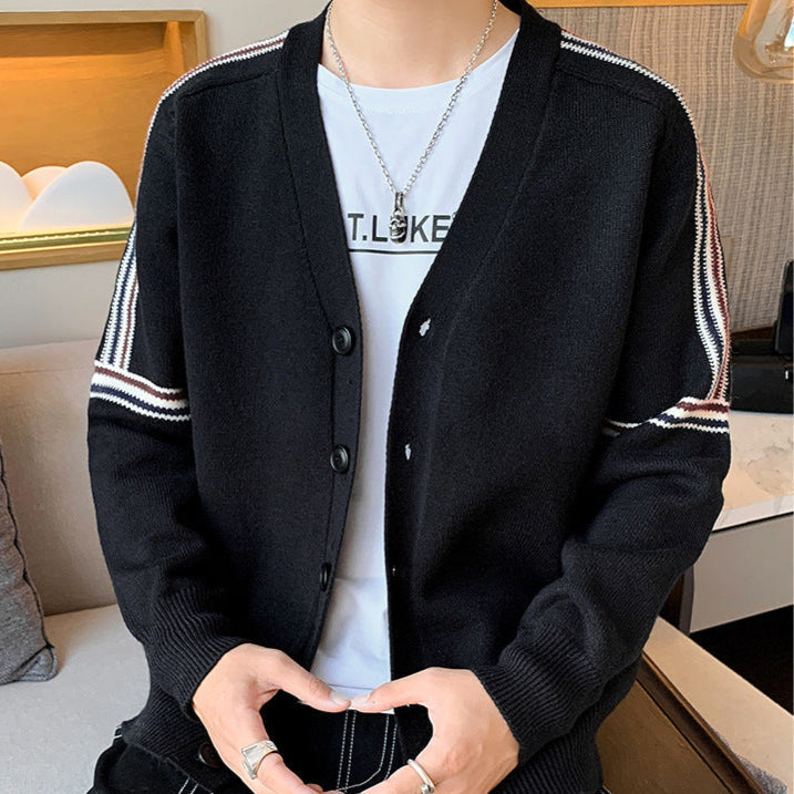 Relmar Knit Cardigan