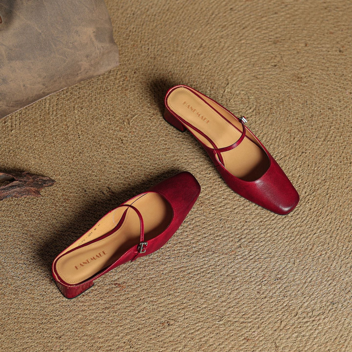 Esmer Mules