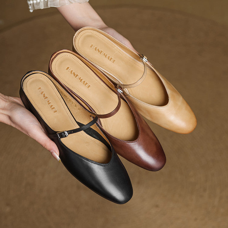 Merisa Mules