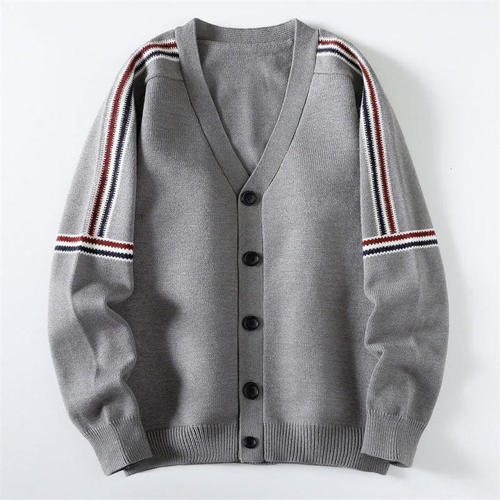 Relmar Knit Cardigan
