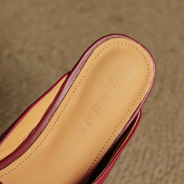 Miral Mules