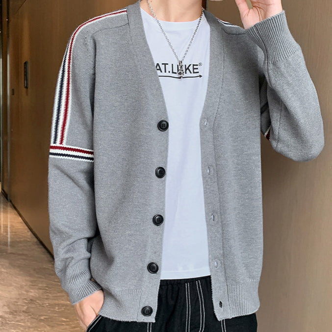 Relmar Knit Cardigan