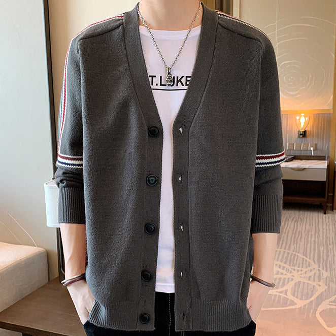Relmar Knit Cardigan