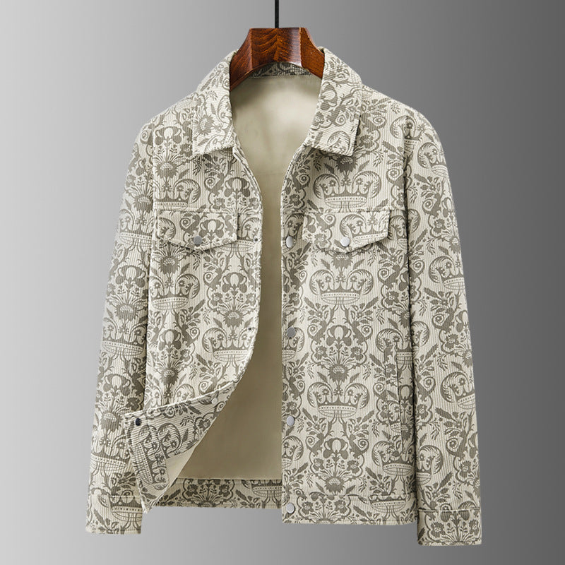 Dexler Outerwear Jacket