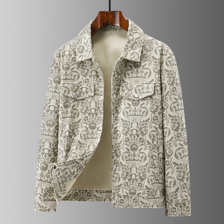 Dexler Outerwear Jacket