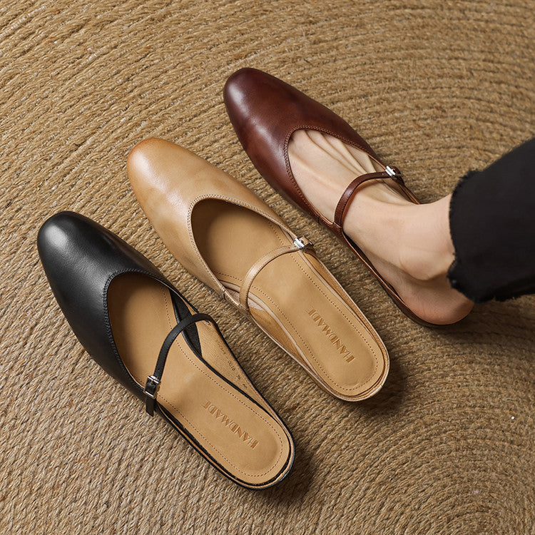 Merisa Mules