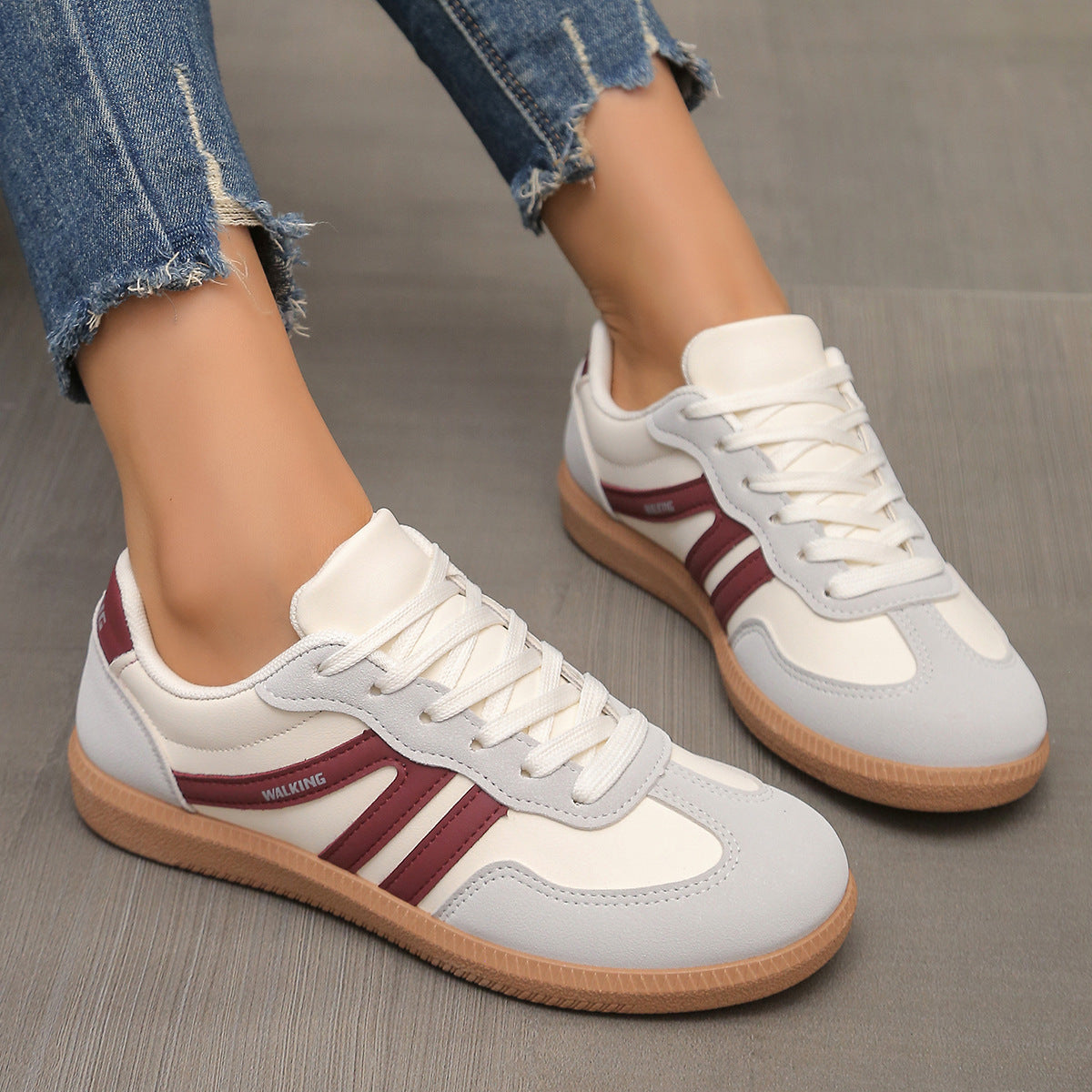 Deliza | Orthopedic Sneakers