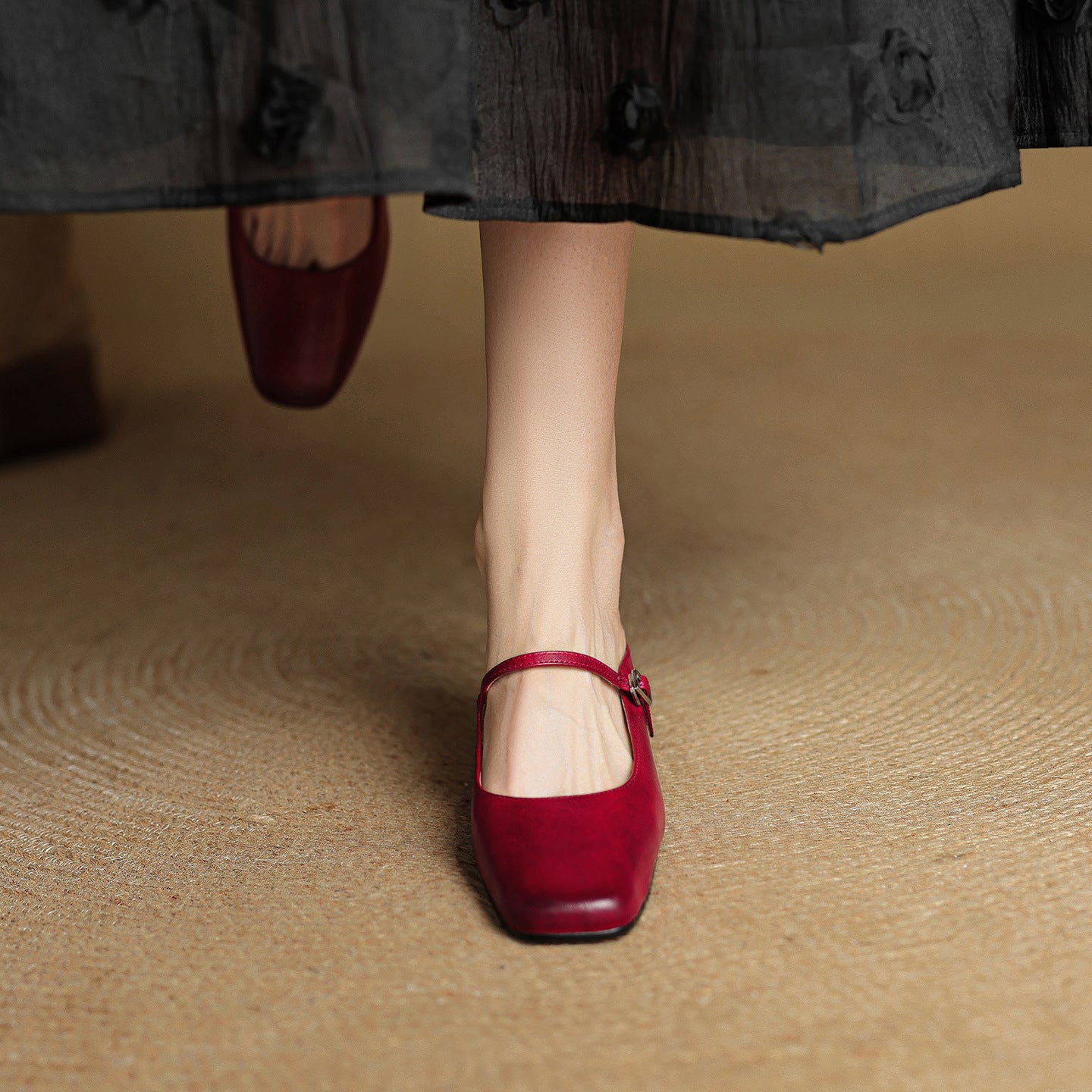 Esmer Mules