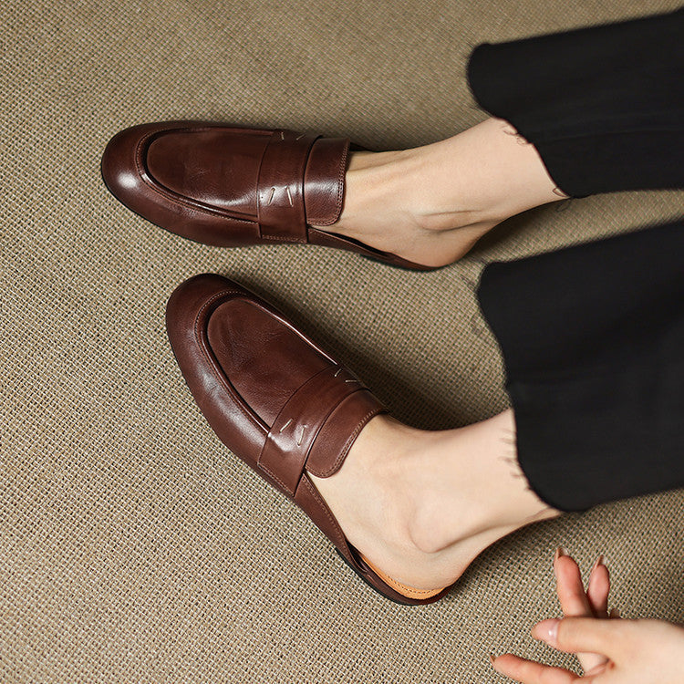 Serin Mules