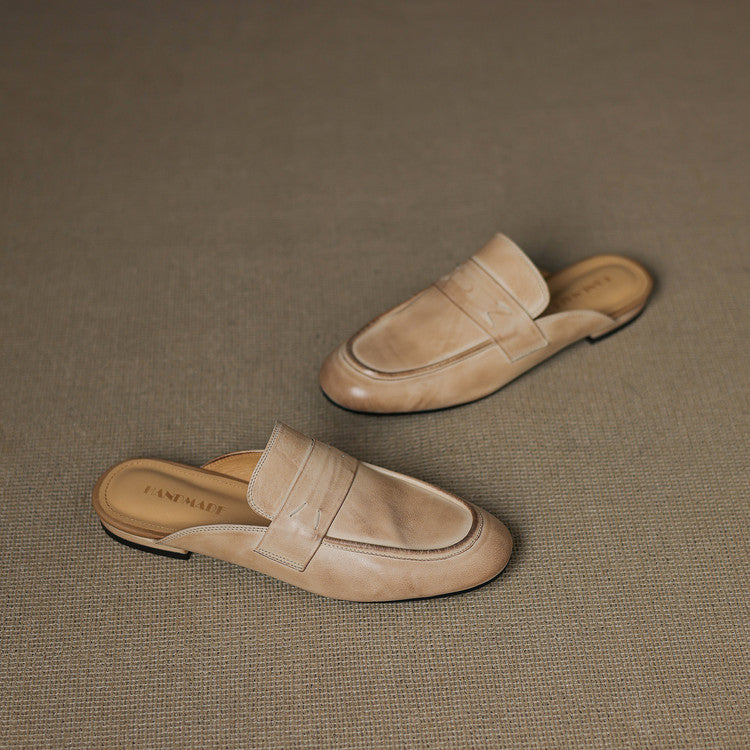 Serin Mules