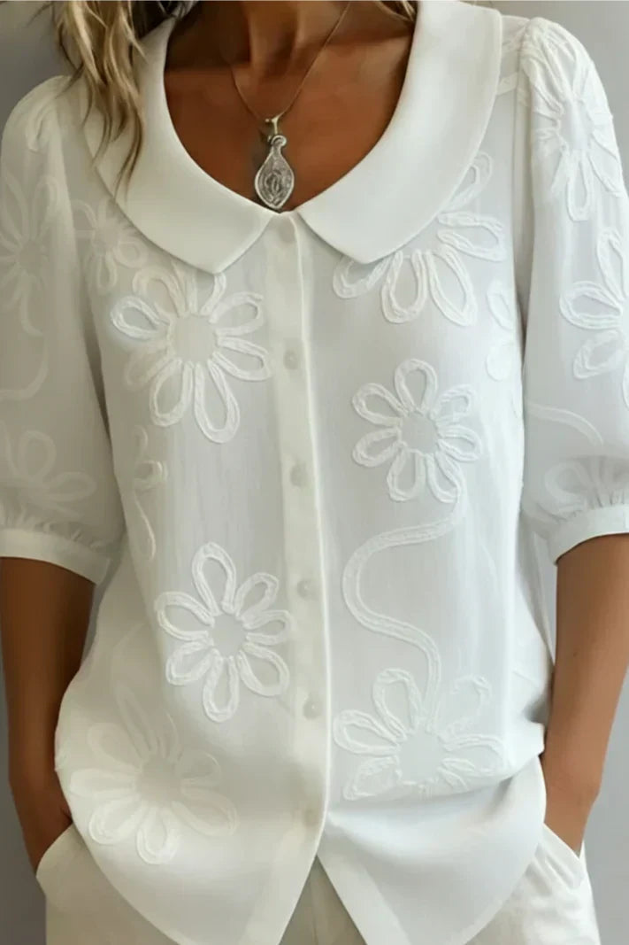 Liliana Blouse