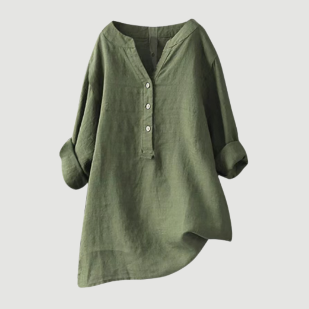 Harper Relaxed Blouse