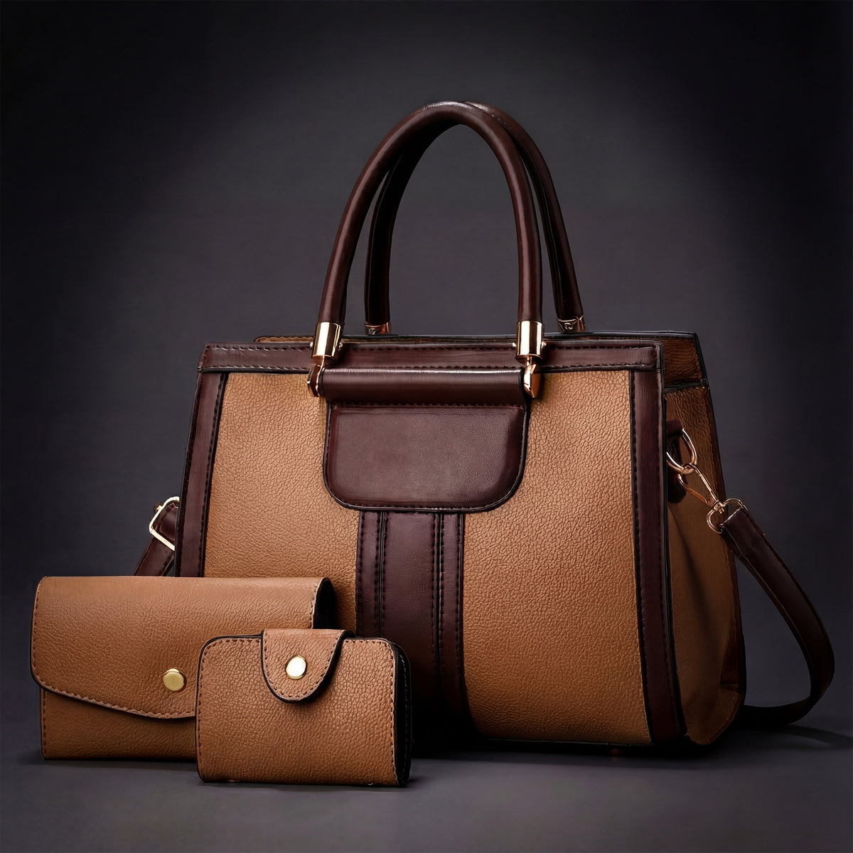 Saint-Honoré Bag