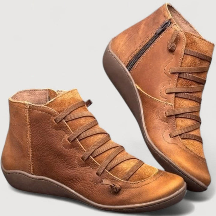 LILA – COMFORTABLE SUPPORT BOOTS