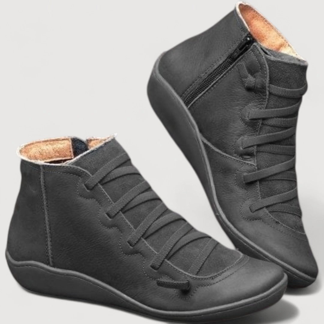 LILA – COMFORTABLE SUPPORT BOOTS