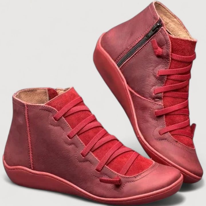 LILA – COMFORTABLE SUPPORT BOOTS