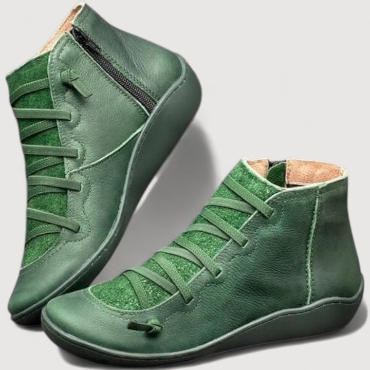 LILA – COMFORTABLE SUPPORT BOOTS