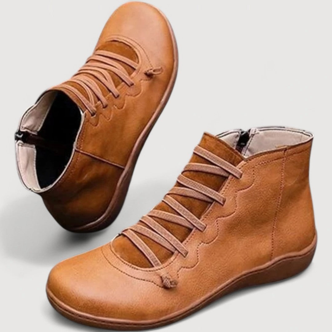 LILA – COMFORTABLE SUPPORT BOOTS