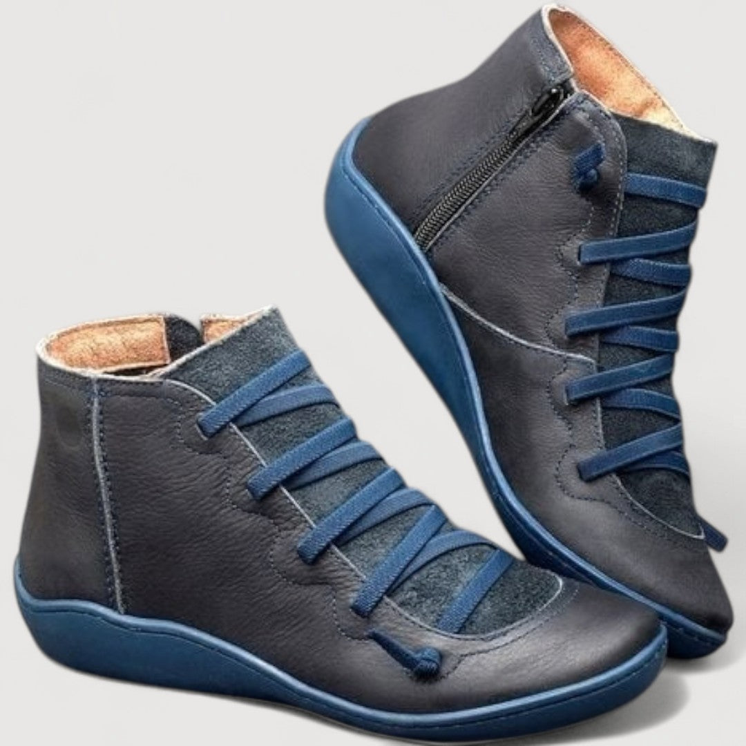 LILA – COMFORTABLE SUPPORT BOOTS