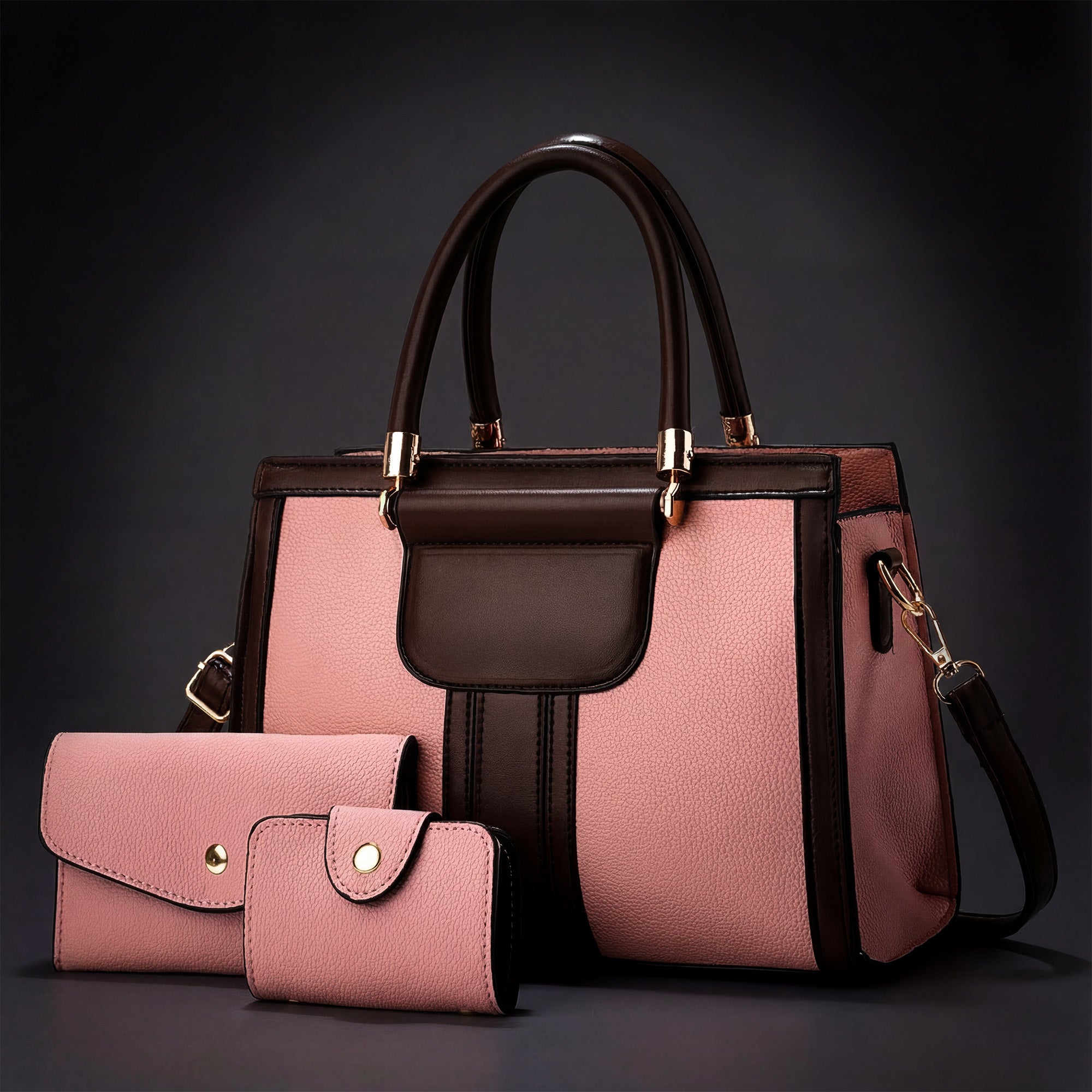 Saint-Honoré Bag