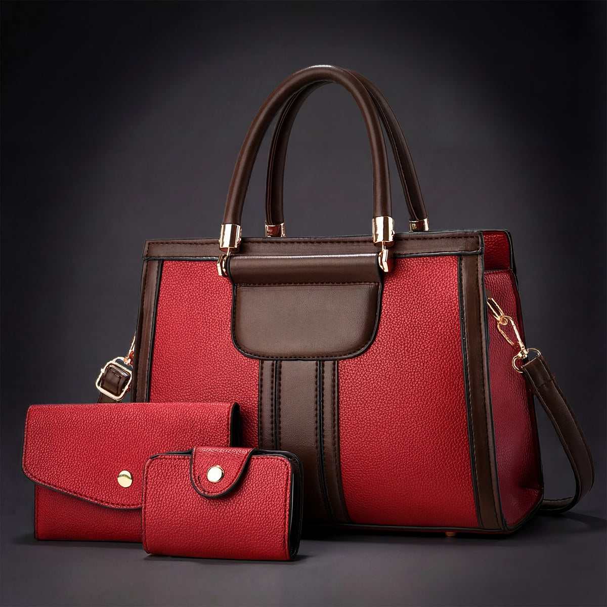 Saint-Honoré Bag