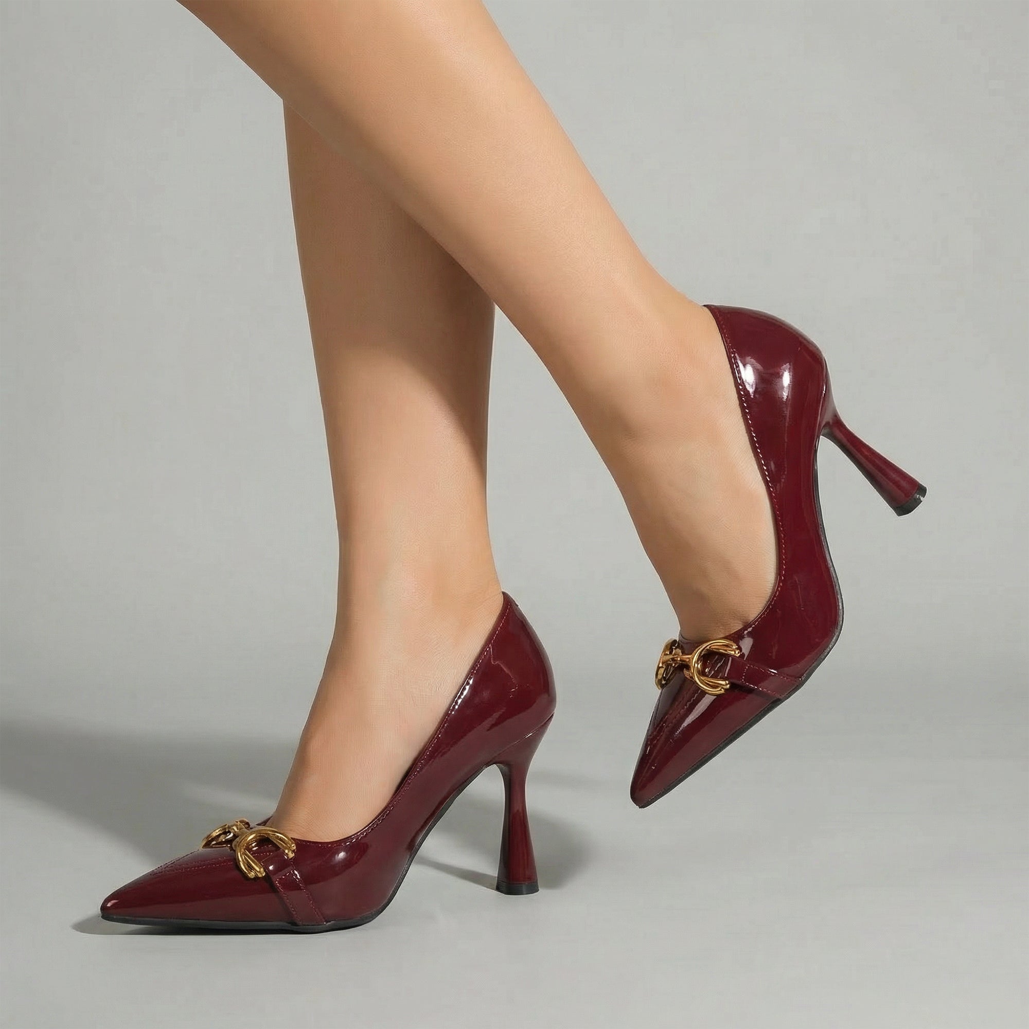 Giorgia Milano Pump