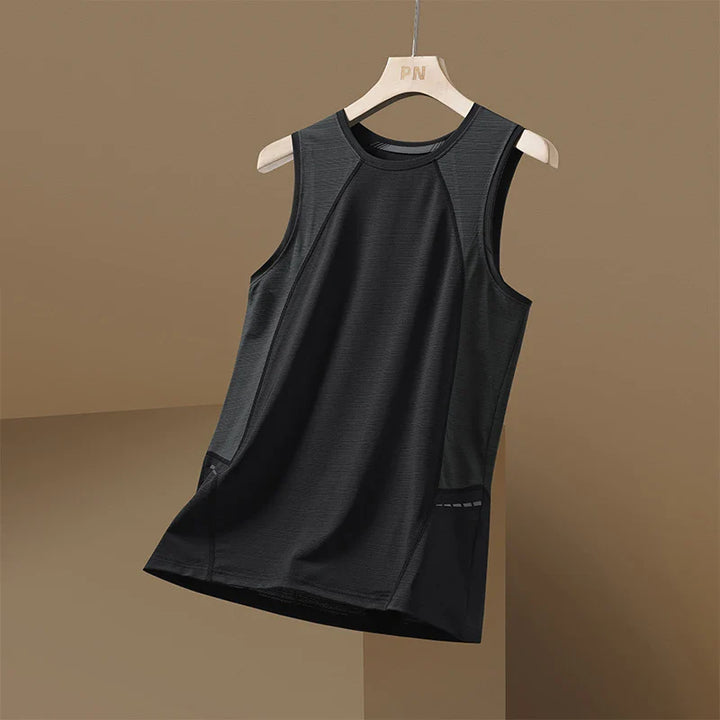 Aether Sleeveless Top