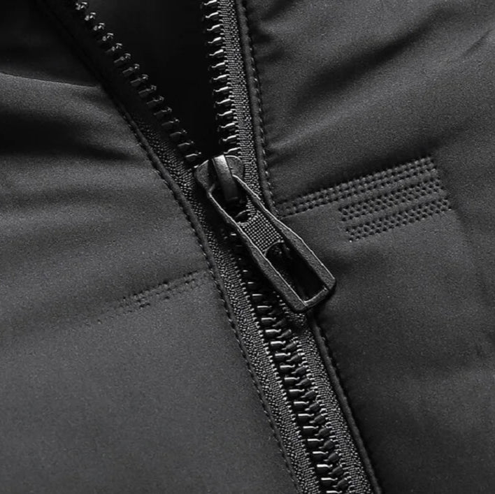 Jackson Utility Vest