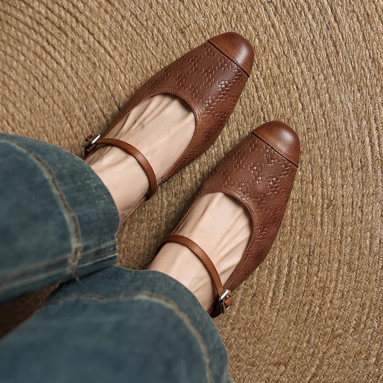 Berla Mules