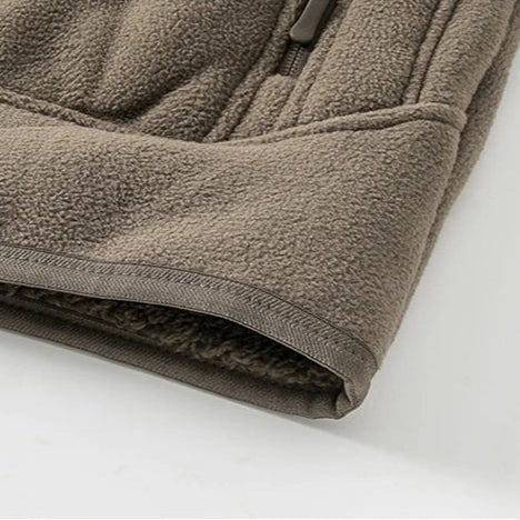 Revan Pullover Hoodie