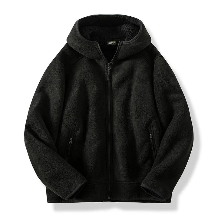 Revan Pullover Hoodie