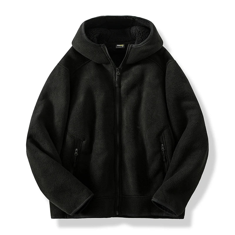 Revan Pullover Hoodie