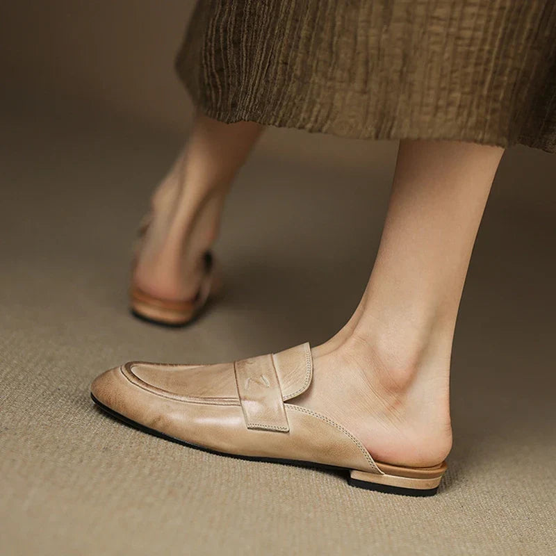Serin Mules