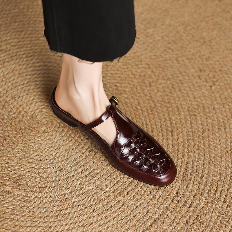 Elya Mules