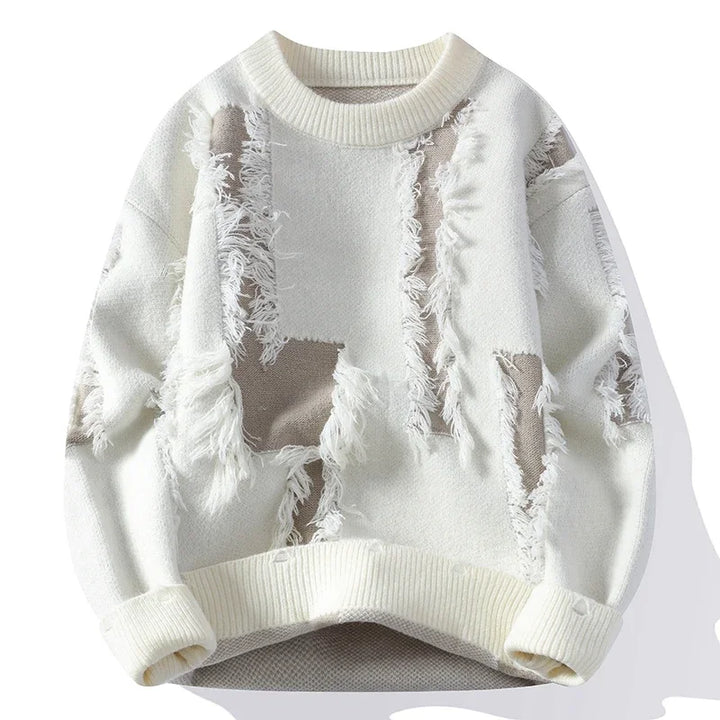Clarc Knit Sweater