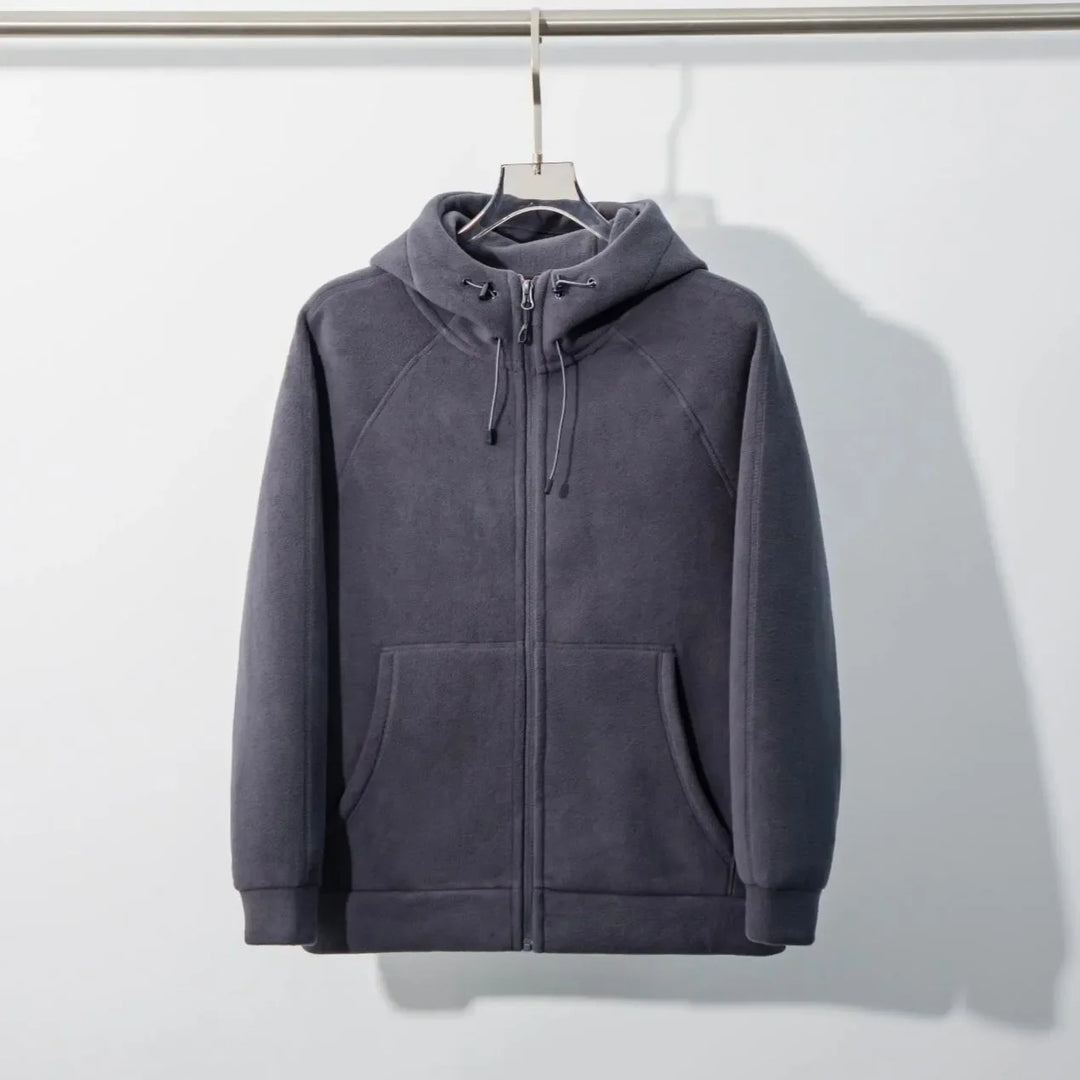 100% Cotton Lavero Hoodie