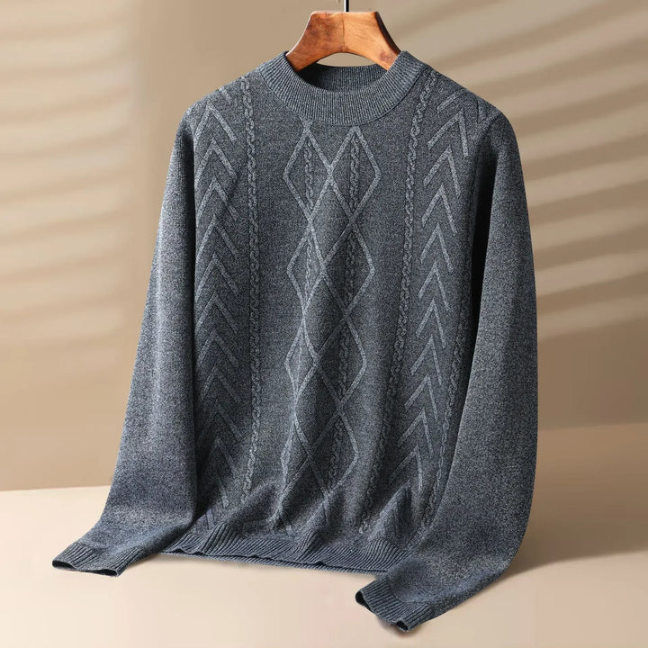 Marvin Knit Sweater
