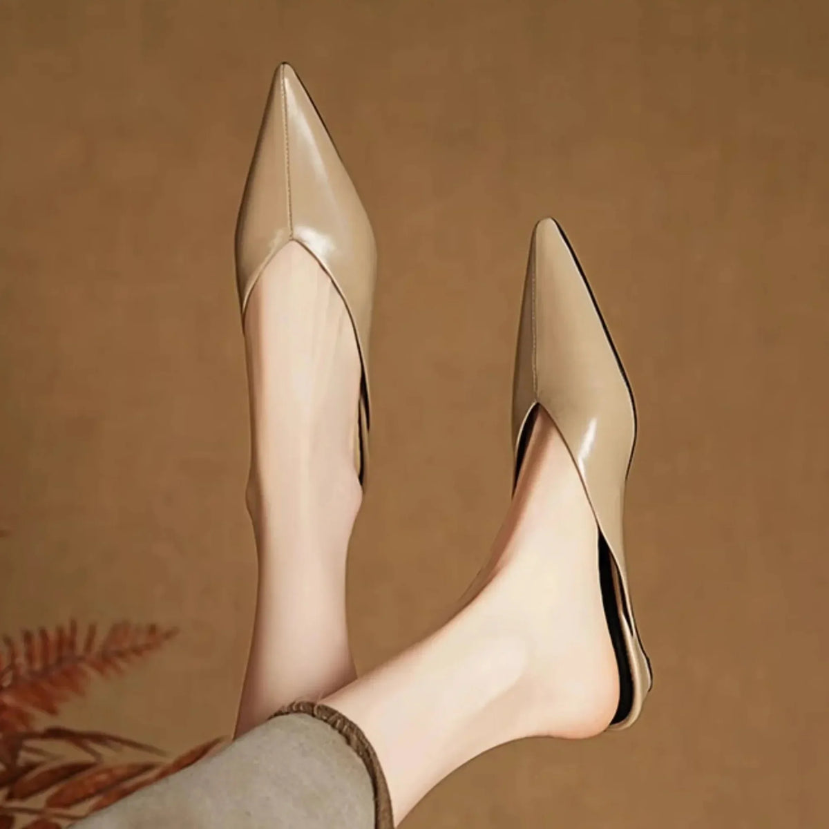 Eneva Mules